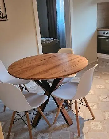 Casa Arbia Apartment *