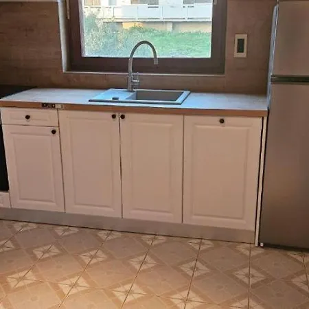 Apartment Casa Arbia *