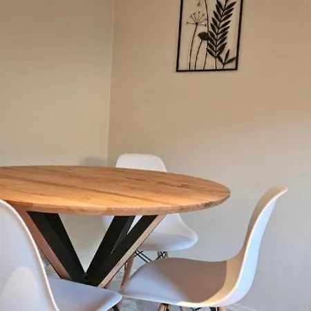 Casa Arbia Apartment Rab Town