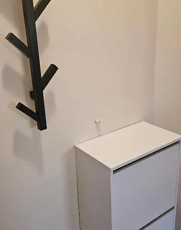 アパート Casa Arbia ラブ