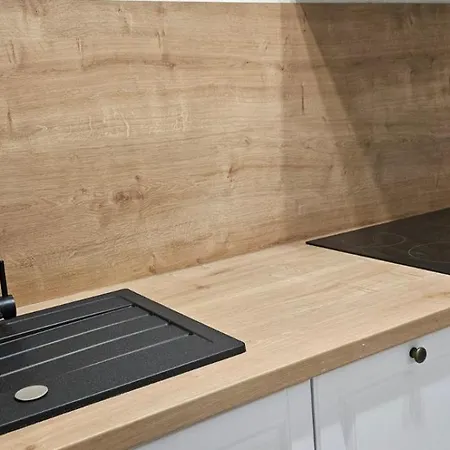 Apartmán Casa Arbia