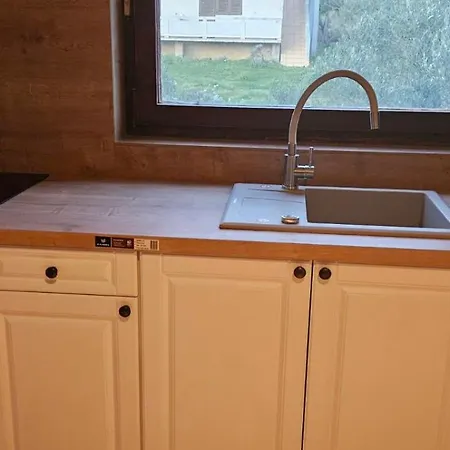 Apartmán Casa Arbia *