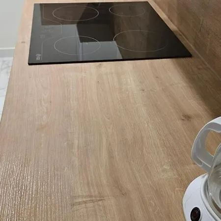 Casa Arbia *