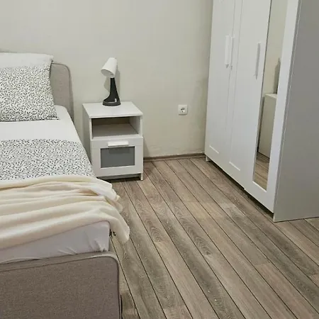 Appartement Casa Arbia