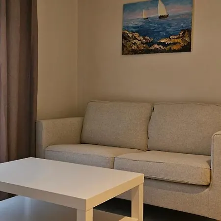 Casa Arbia Apartment