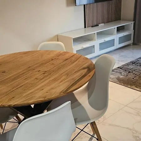 Apartament Maris Rab