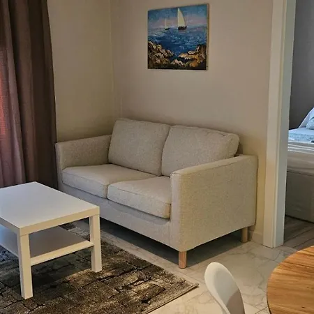 Apartment Casa Arbia