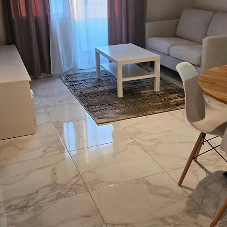 Apartment Casa Arbia *