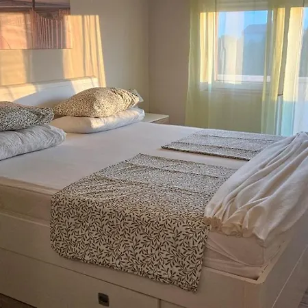Apartament Maris Rab Rab Town