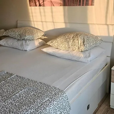 Casa Arbia Apartment