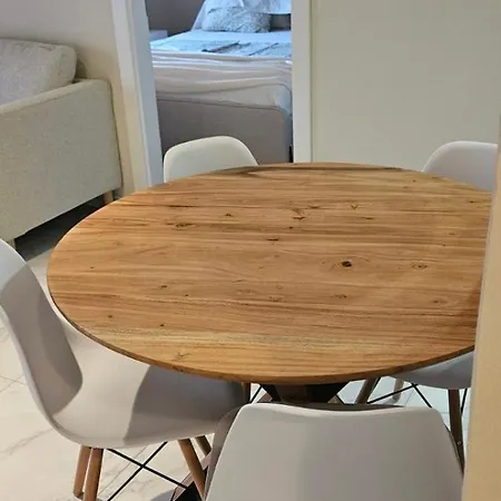 Apartament Maris Rab
