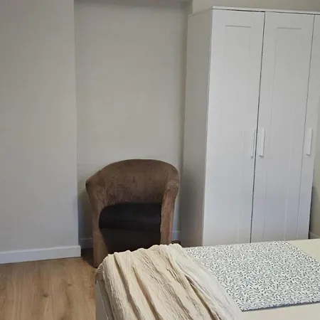 Maris Rab Apartament *
