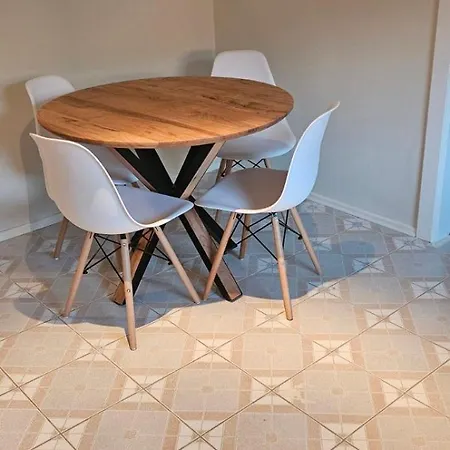 Apartment Casa Arbia *