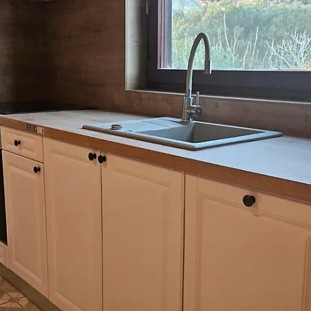 Apartament Maris Rab