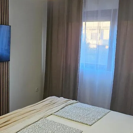 Apartment Casa Arbia Rab Town