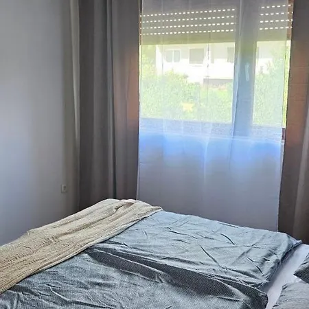 Casa Arbia Apartment Rab Town