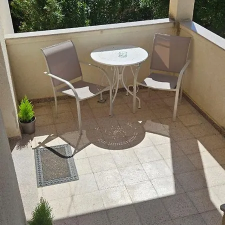 Casa Arbia *