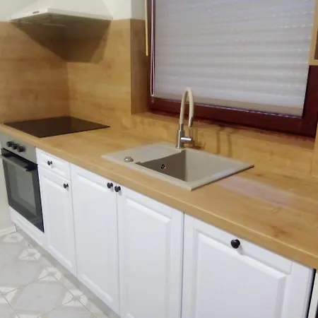 Casa Arbia Apartment