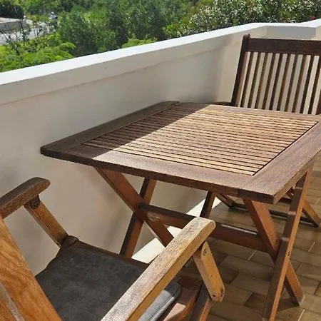 Casa Arbia Apartment *