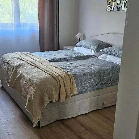 Apartment Casa Arbia *