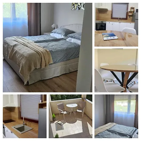 Casa Arbia * Rab Town