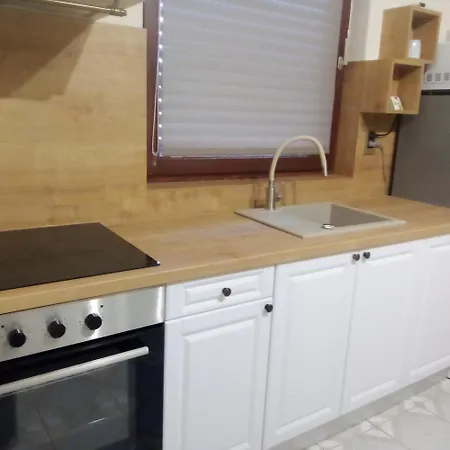 Casa Arbia Apartment