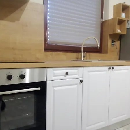 Casa Arbia Apartment *