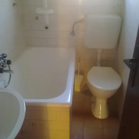 Appartement Casa Arbia