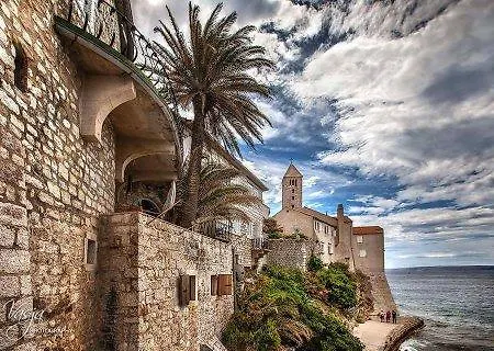 Maris Rab Apartament Rab Town