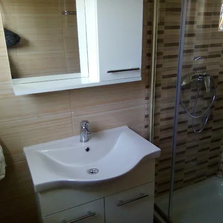 Apartments Maris Rab