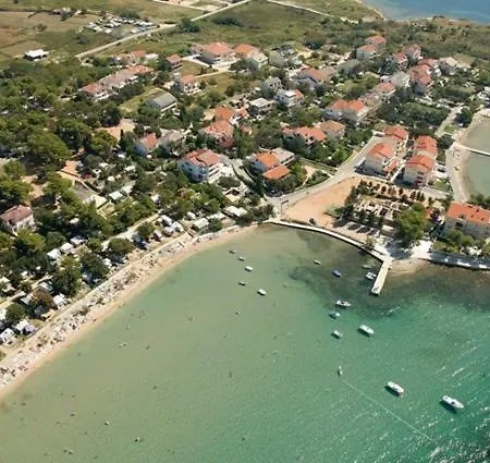 Maris Rab * Rab Town