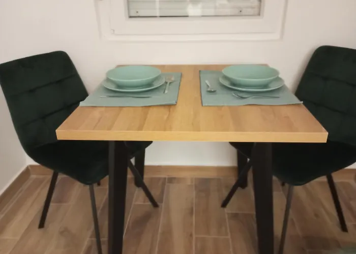 Maris Rab Apartment