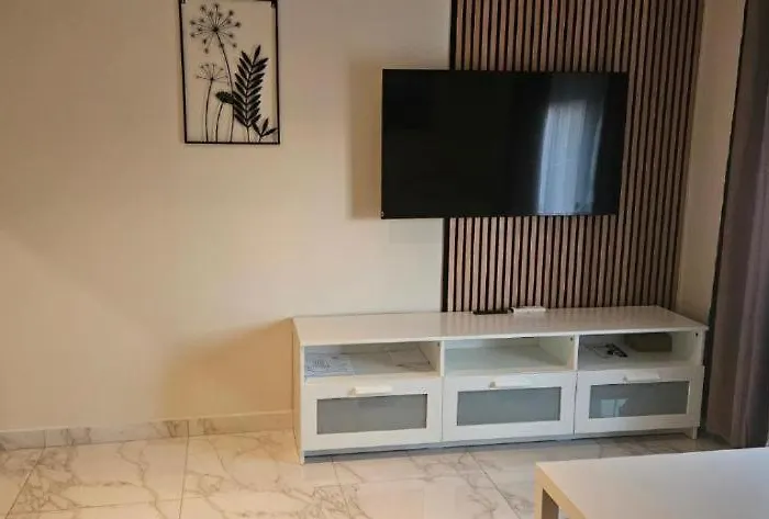 Maris Rab Apartment Rab Town