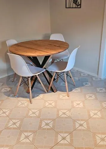 Maris Rab Lejlighed Rab Town