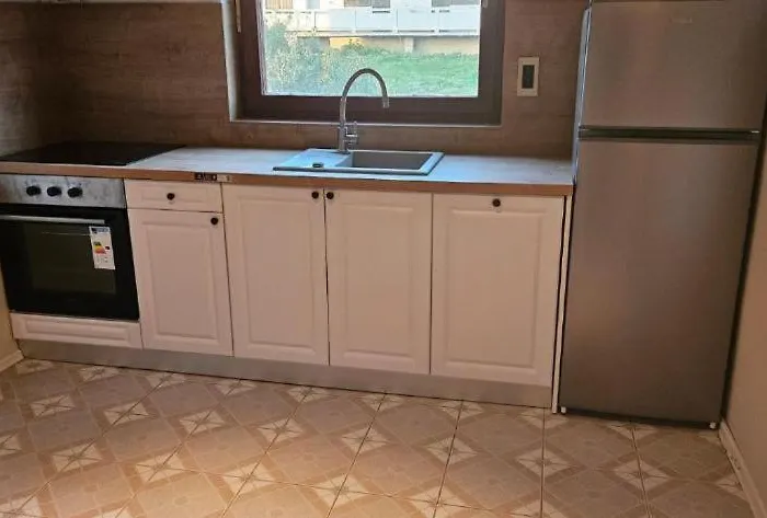 Lejlighed Maris Rab *