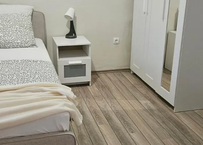 Apartment Maris Rab