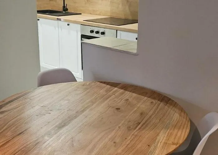 Maris Rab Lejlighed *