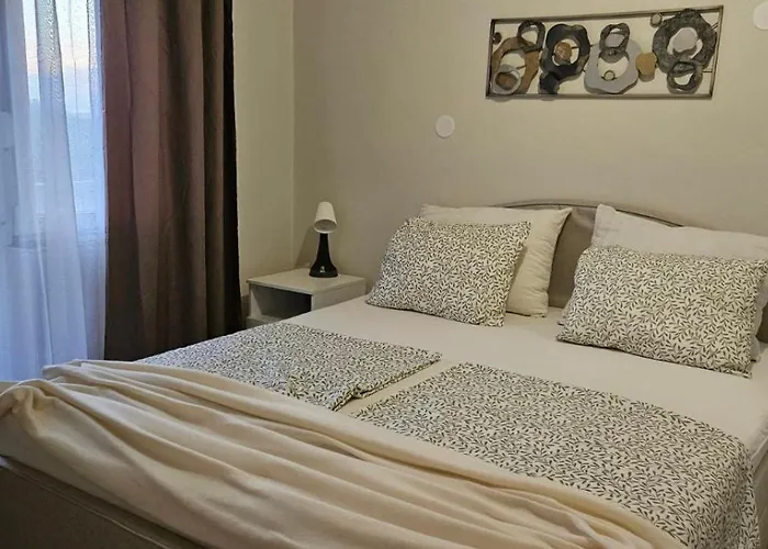 Lejlighed Maris Rab *