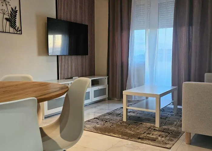 Apartment Maris Rab *