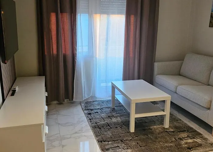 Apartment Maris Rab Rab Town