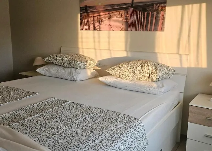 Maris Rab Apartment