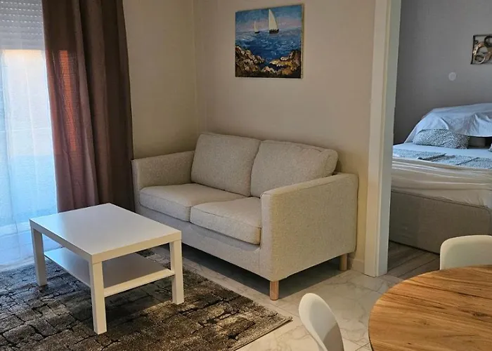 Apartment Maris Rab