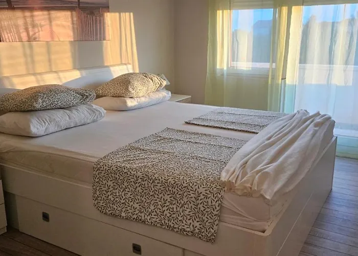 Apartment Maris Rab Rab Town