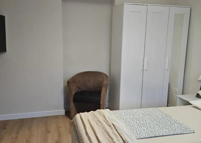 Maris Rab Apartment *