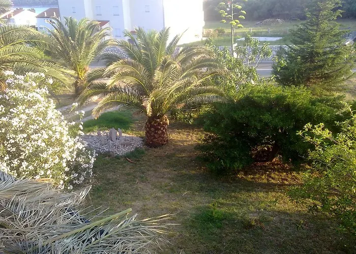 Maris Rab Apartment