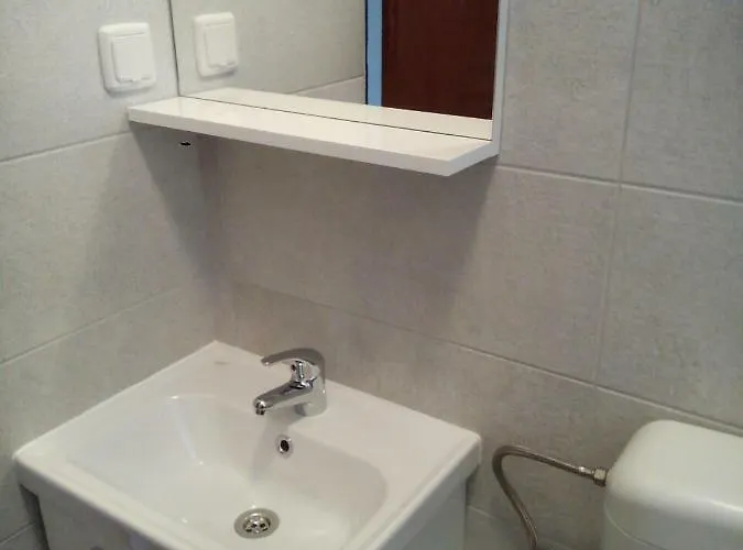 Apartment Maris Rab Rab Town