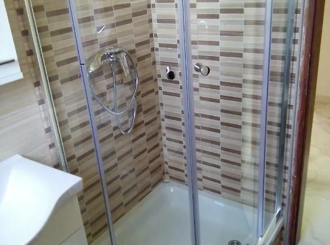 Lejlighed Maris Rab *