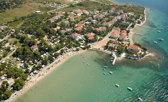 Maris Rab * Rab Town